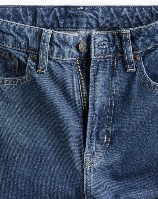 Сини дънки H&M S/36