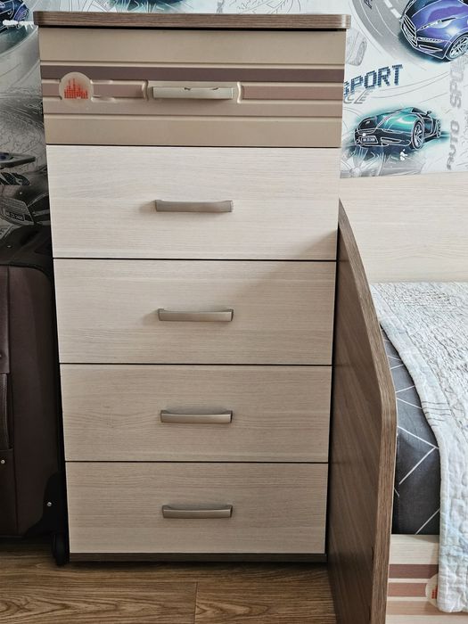 Детская мебель в детскую