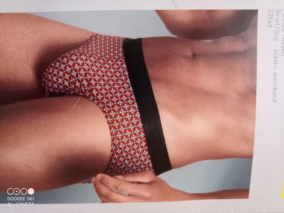 Lenjerie intima Calida