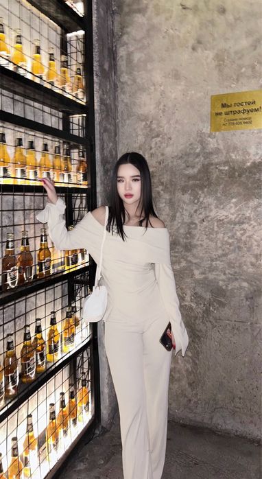 Женская одежда астана