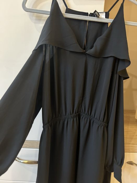 Рокля H&M за повод