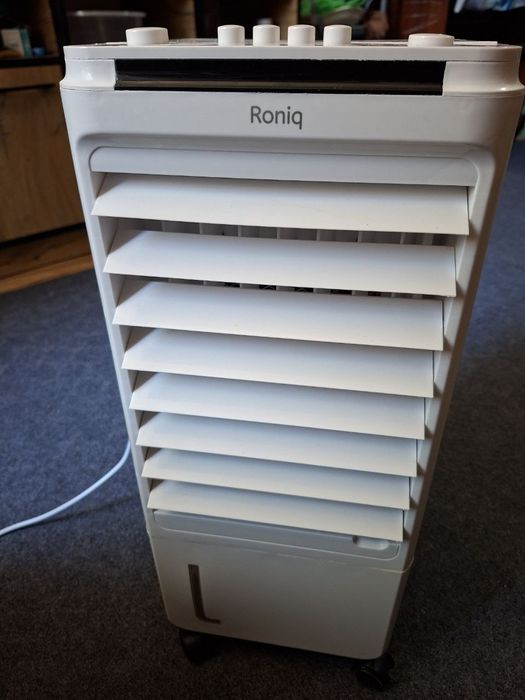 Roniq кондиционер