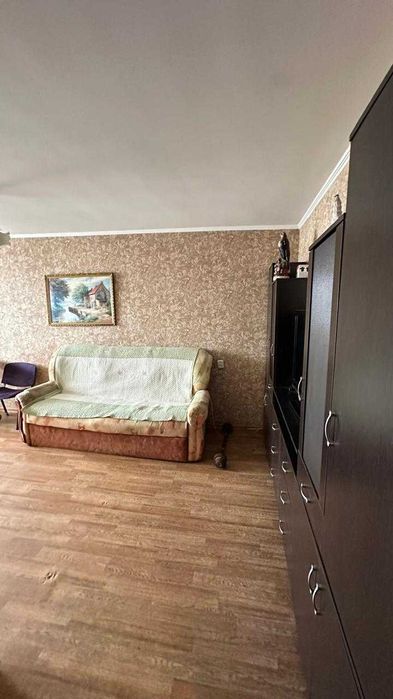 Продам 1 ком квартиру в центре (ЦОН)