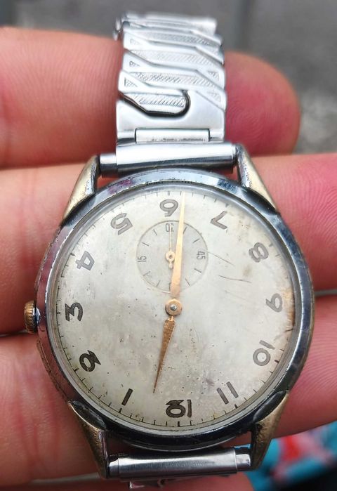 Ceas Tissot Ceas Seiko ceas Slava mecanic  lot ceasuri