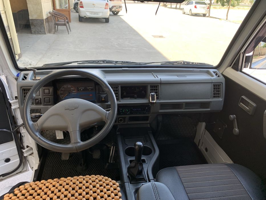 Дамас 2004 сотилади 3000$