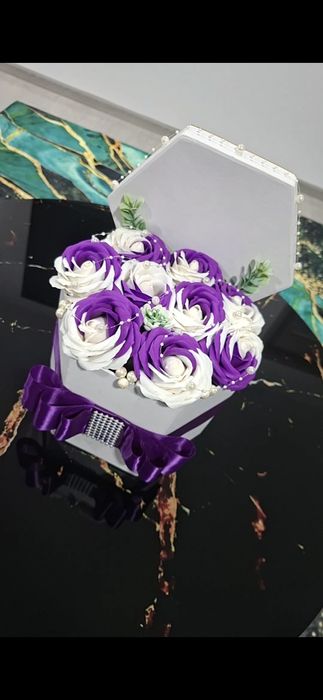 Buchete si aranjamente florale