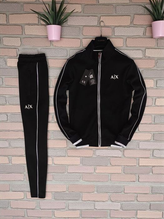 Trening Barbati Hugo Boss Armani