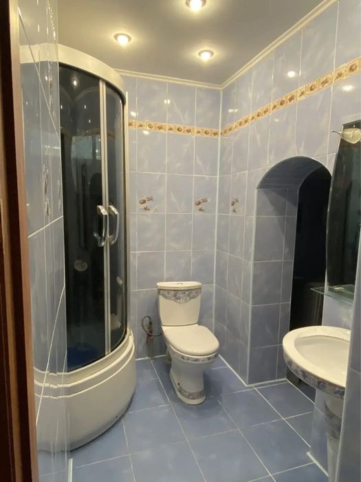 Продам дом в центре талгара