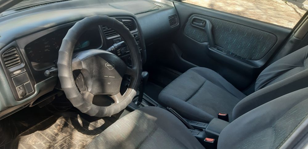 Продам автомобиль