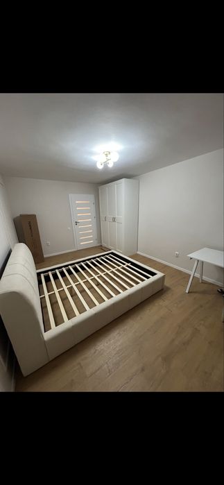 Apartament 2 camere de închiriat, Cornișa, lângă UMFST/Spitalul Județean. Renovat,modern.