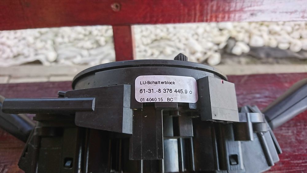 Spira airbag volan Bmw  E46