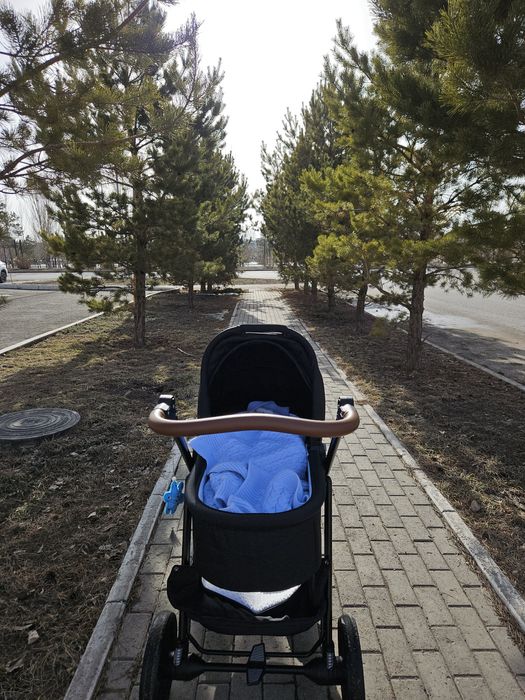 Коляску 2 в 1 продам