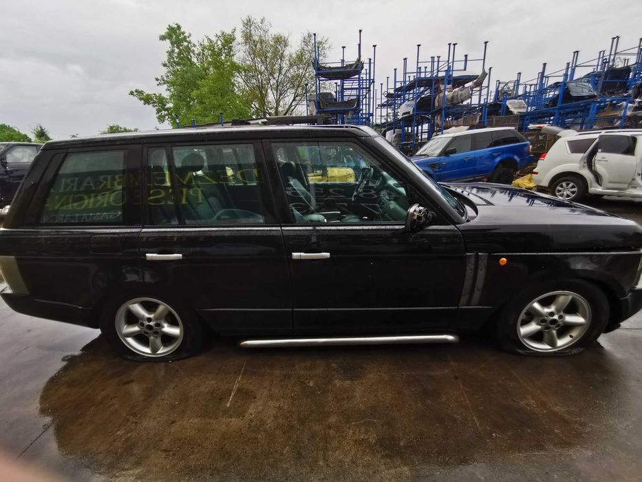 dezmembrez Range Rover Vogue L322 3.0 TD6 NFL/bara fata L322/jante