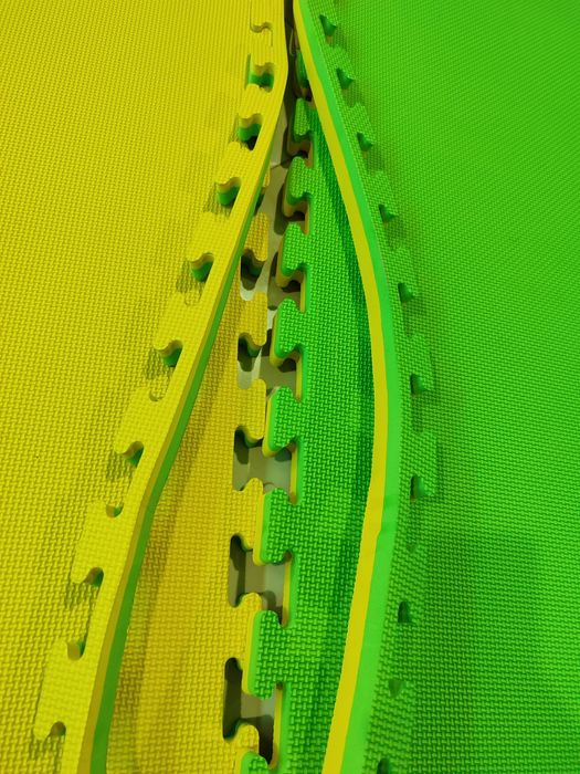 Мат татами 2.5см