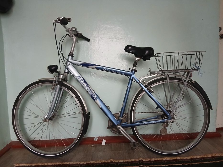 Продам велосипед Мерида