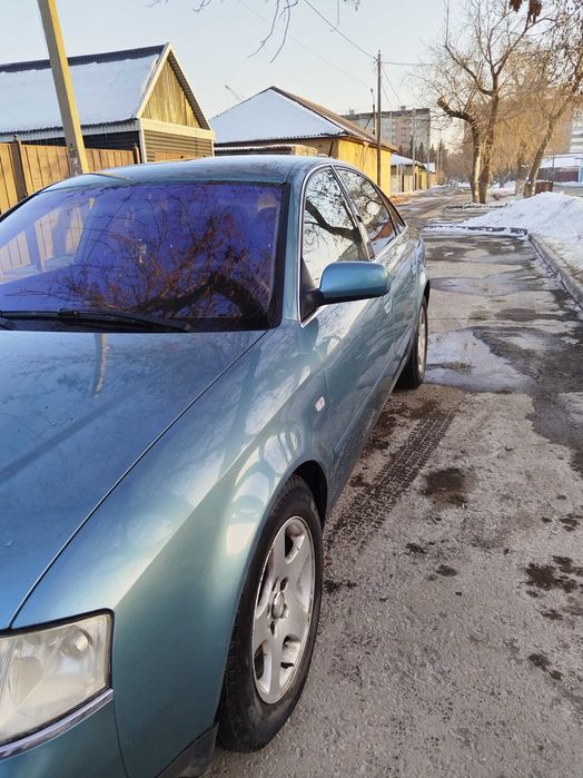 Продам Ауди срочно