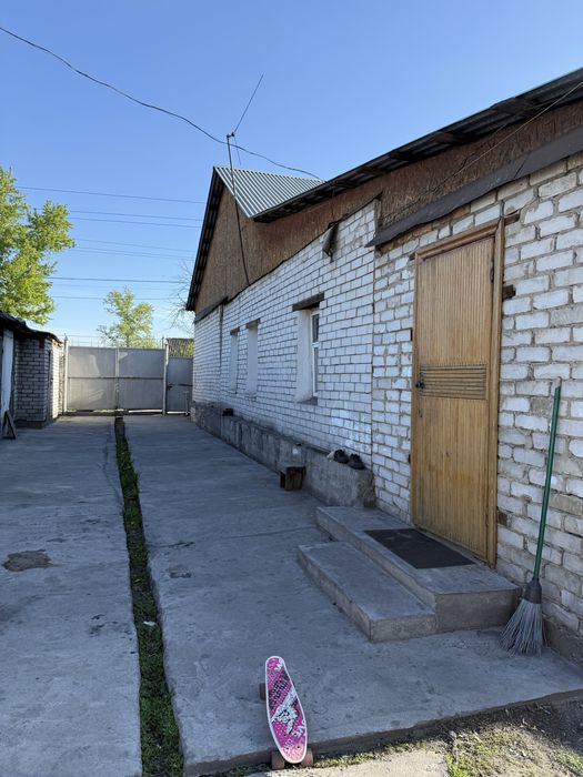 Продам частный дом