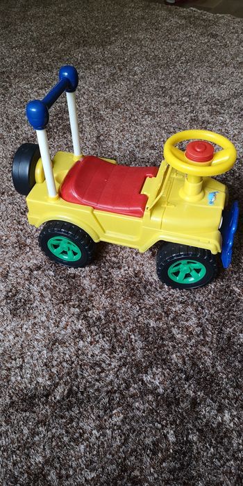 Толокар детский-