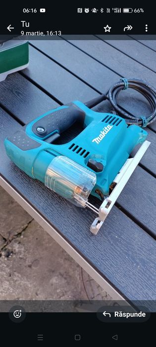 Masina gaurit Bosch GSB 16 RE
