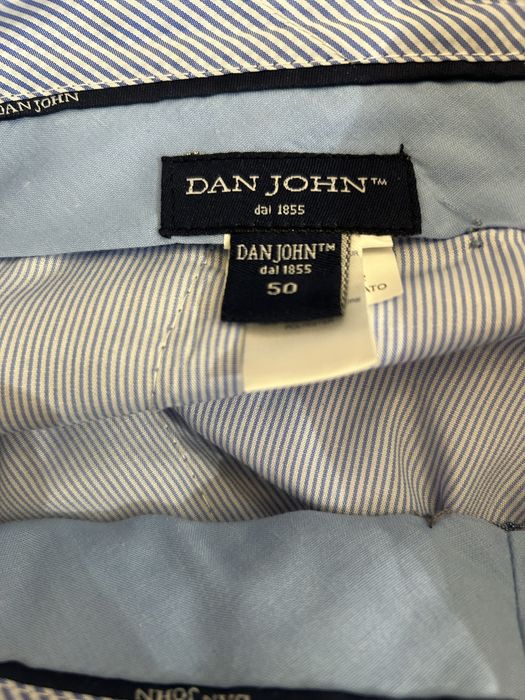 Costum Barbatesc Dan John