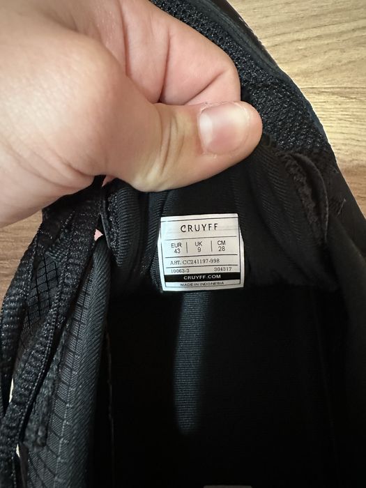 Cruyff Superbia / Кройф Супербия