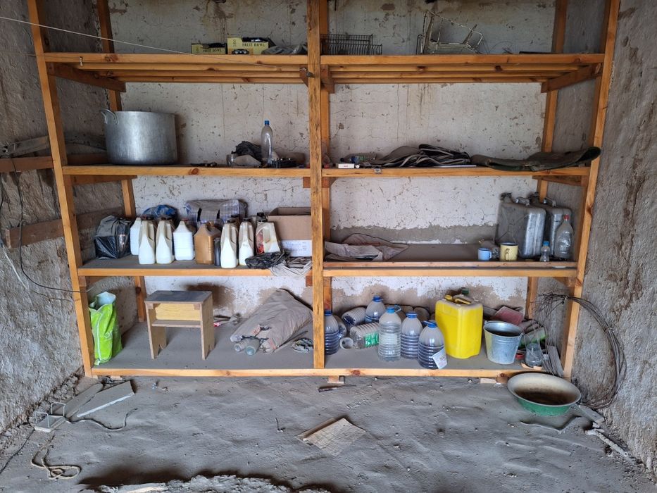 Гараж шодликда кулай жойда