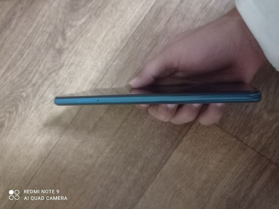 Redmi note 9 Joy 64gb