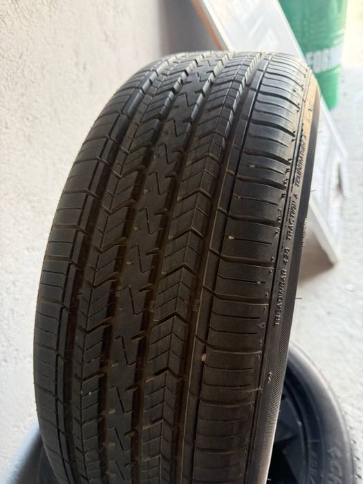 CHARIMXO Diska balon 10 000 km yurgan HUNDAI ELANTRANIKI