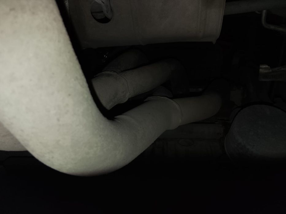 Stinger sport 16клапан