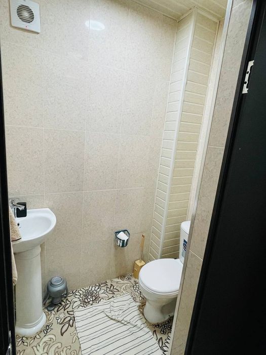 Сергели Янгихаятский район Новостройка 7а/3Б худуд 3/2/7 58 кв.м,Метро