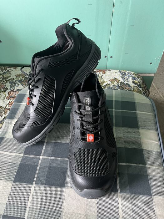 Bocanci de lucru Engelbert Strauss