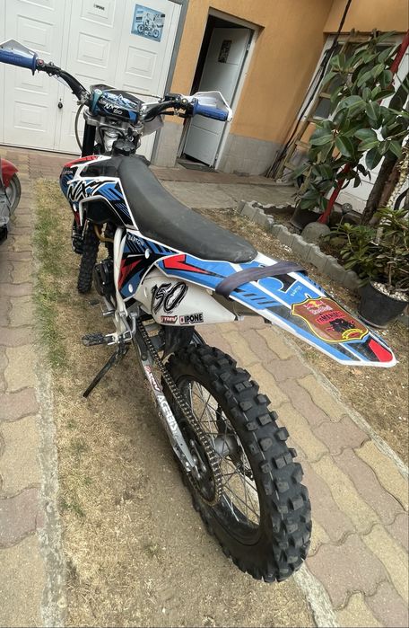 Barton NXT 150 4t