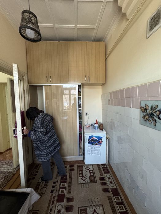 Яккасарай Ракат 3/3/3 квартира Продается