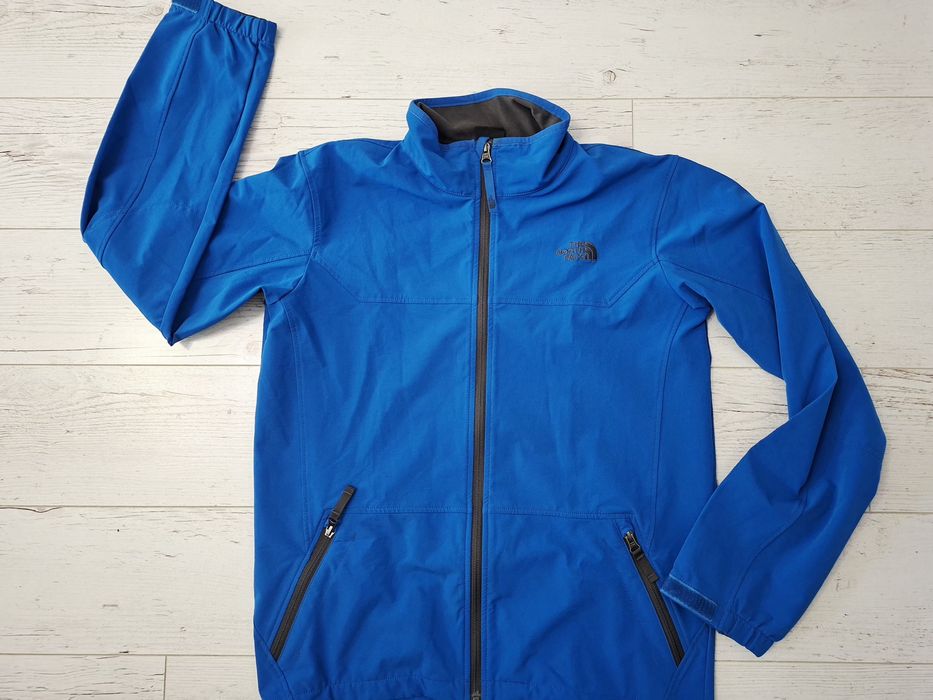 The North Face-Ориг. Яке софтшел