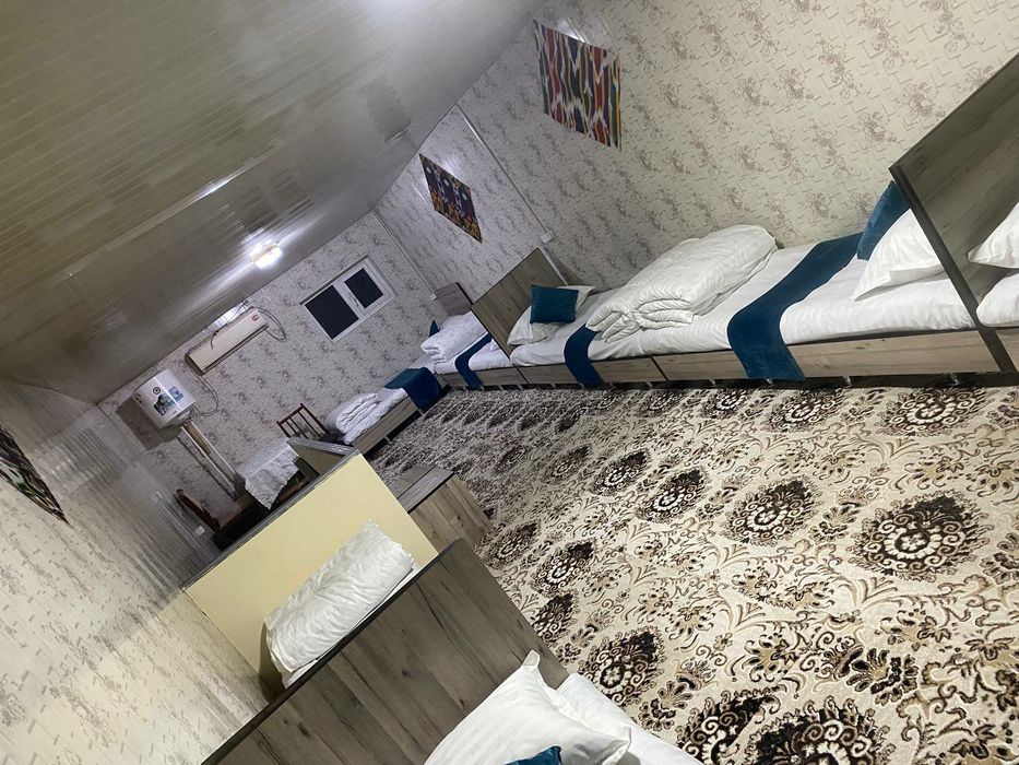 Hostel‼️ xostel‼️ hotel mehmonxona gastinisa хостел гостиница мехмонхо