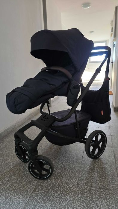 Количка Easywalker Jimmey