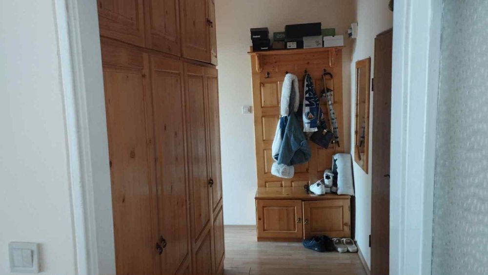 Дава се под наем Едностаен апартамент в София, Люлин 2 - 49 кв.м за 383 € - Снимка #5