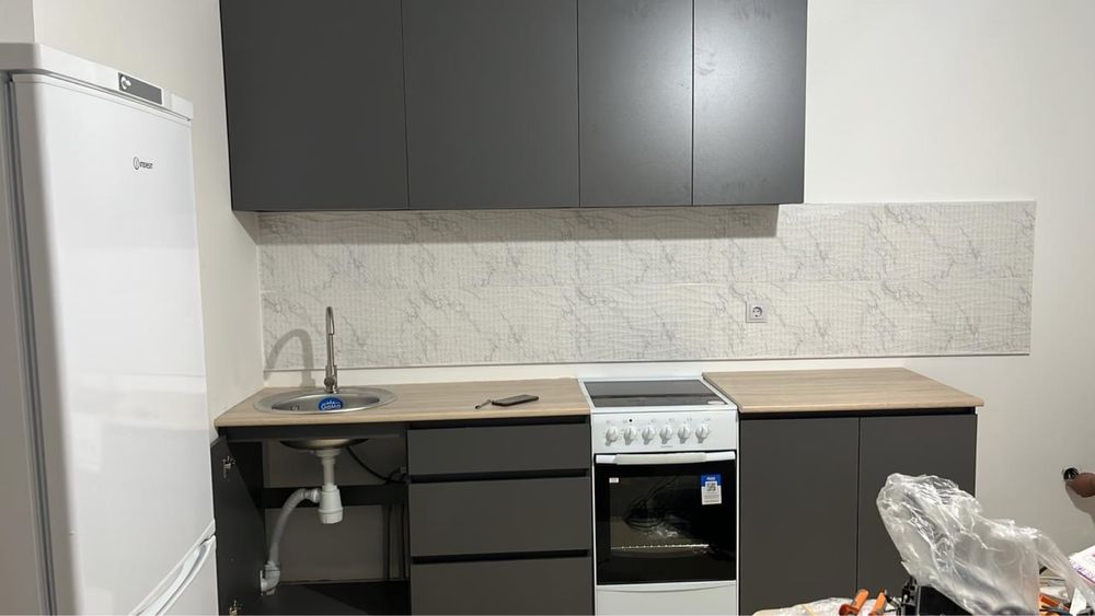 Кухонный гарнитур