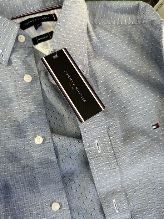 Риза tommy hilfiger