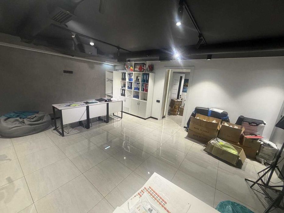 Аренда ПЕРВАЯ ЛИНИЯ 164м2 Ор-р Цум Кафе Bon