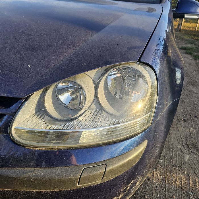 Golf 5 1.4 бензин 2006г 
НА ЧАСТИ САМО