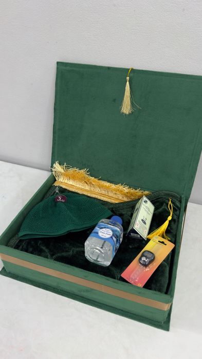 Мужской подарочный набор