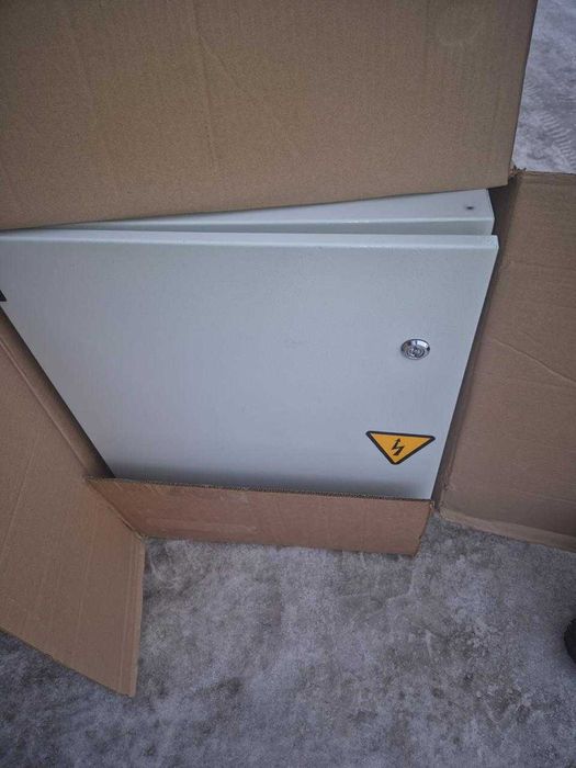 Приборы сигнализации