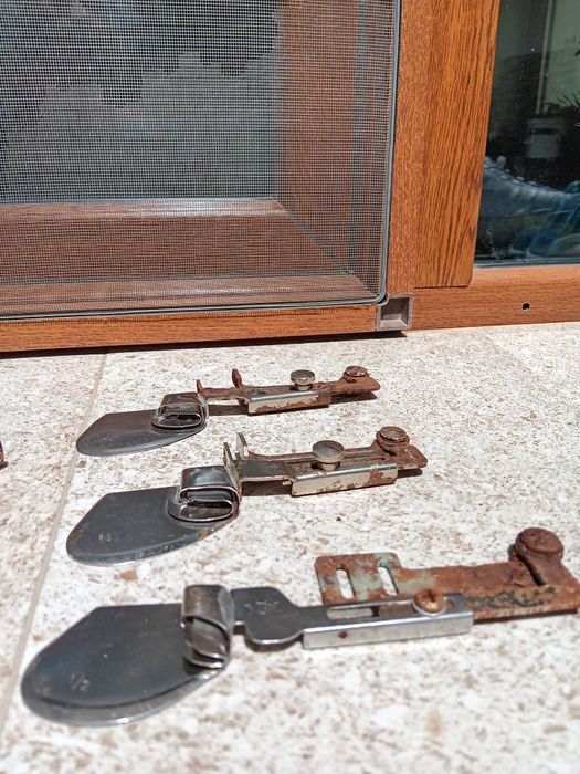 Фунии за шевни машини