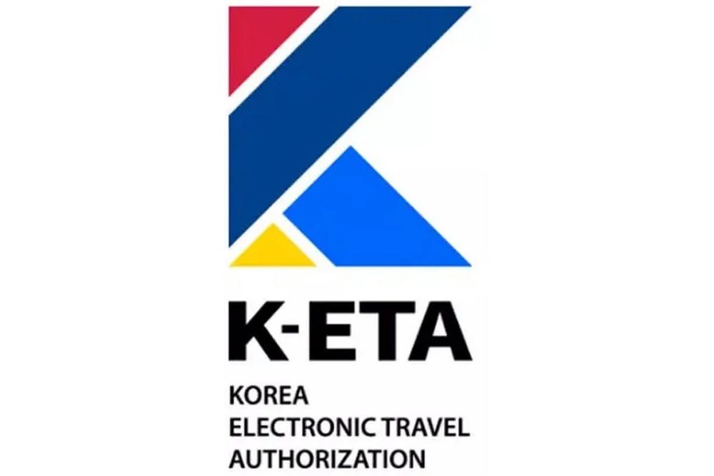 Кореяға КЕТА (K-eta) тапсырып беремін