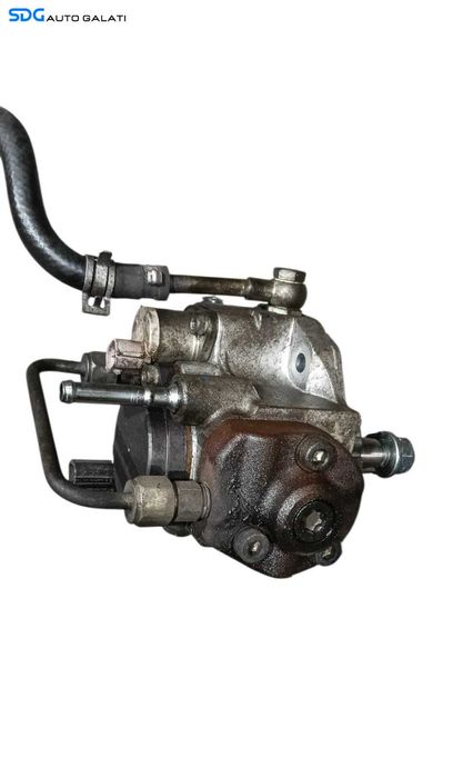 Pompa Inalta Presiune Denso Opel Zafira B 1.7 CDTI DTJ DTR 2005 - 2014 Cod 8-98103028-0 8981030280 HU294000-0502 [M9159]