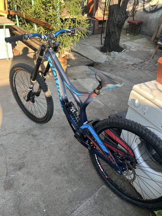 КАТО НОВО Devinci Wilson 2017 27.5 L