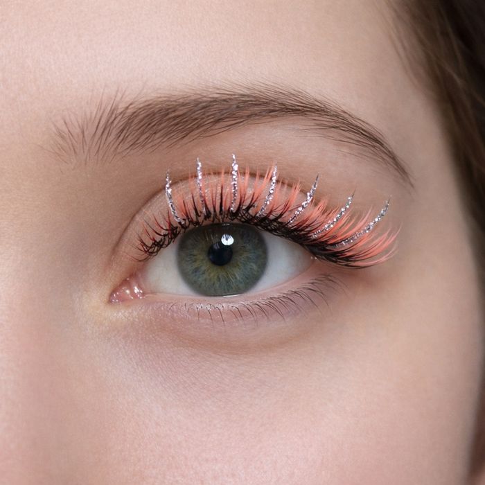 LED и обычное наращивание, ламинирование ресниц