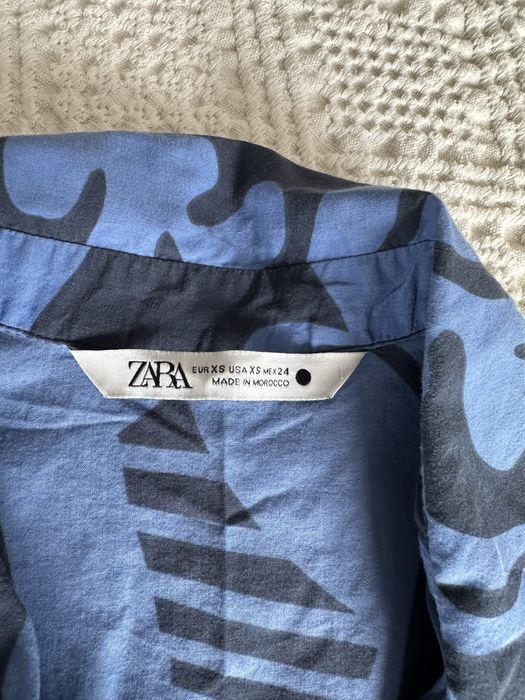 Дамски сет на Zara
