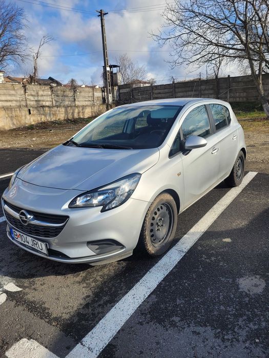 Opel Corsa E 2019